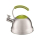 AMBITION Czajnik LOTIS  2,5L zielony (37286) - 1439356 - zdjęcie